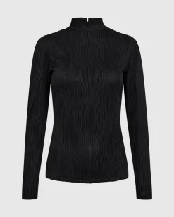 Moves Fienne Bluse, , L*Dame Bluser & Skjorter