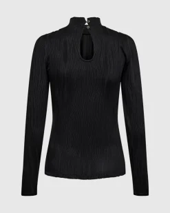 Moves Fienne Bluse, , L*Dame Bluser & Skjorter