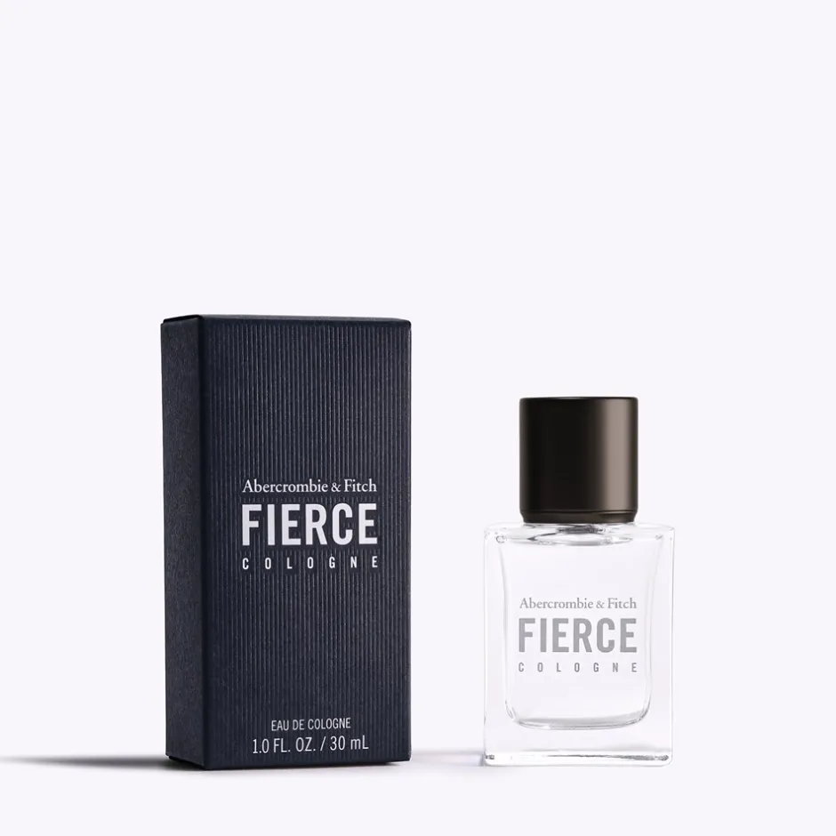 Abercrombie & Fitch Fierce Eau De Cologne, 30 ml