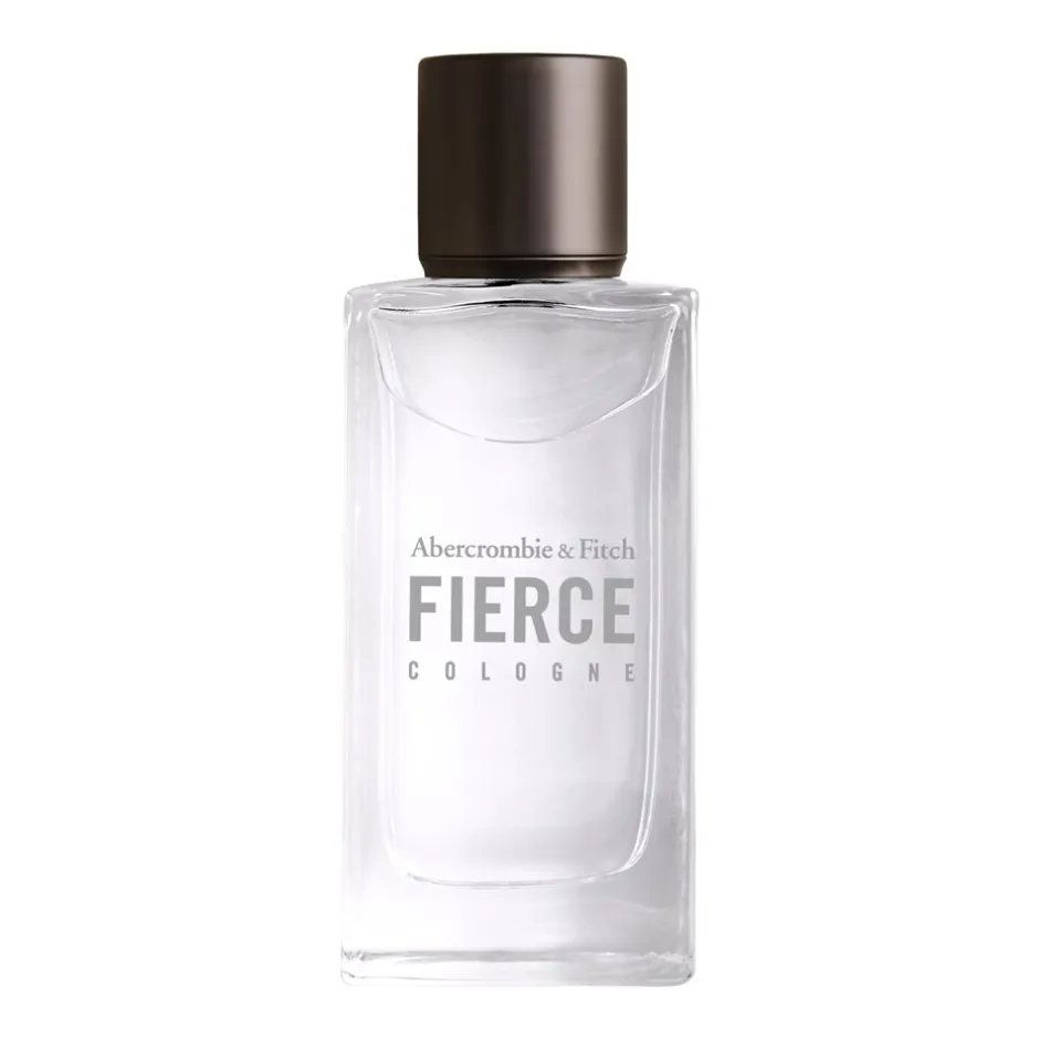 Abercrombie & Fitch Fierce Eau De Cologne, 50 ml* Eau De Cologne|Eau De Cologne