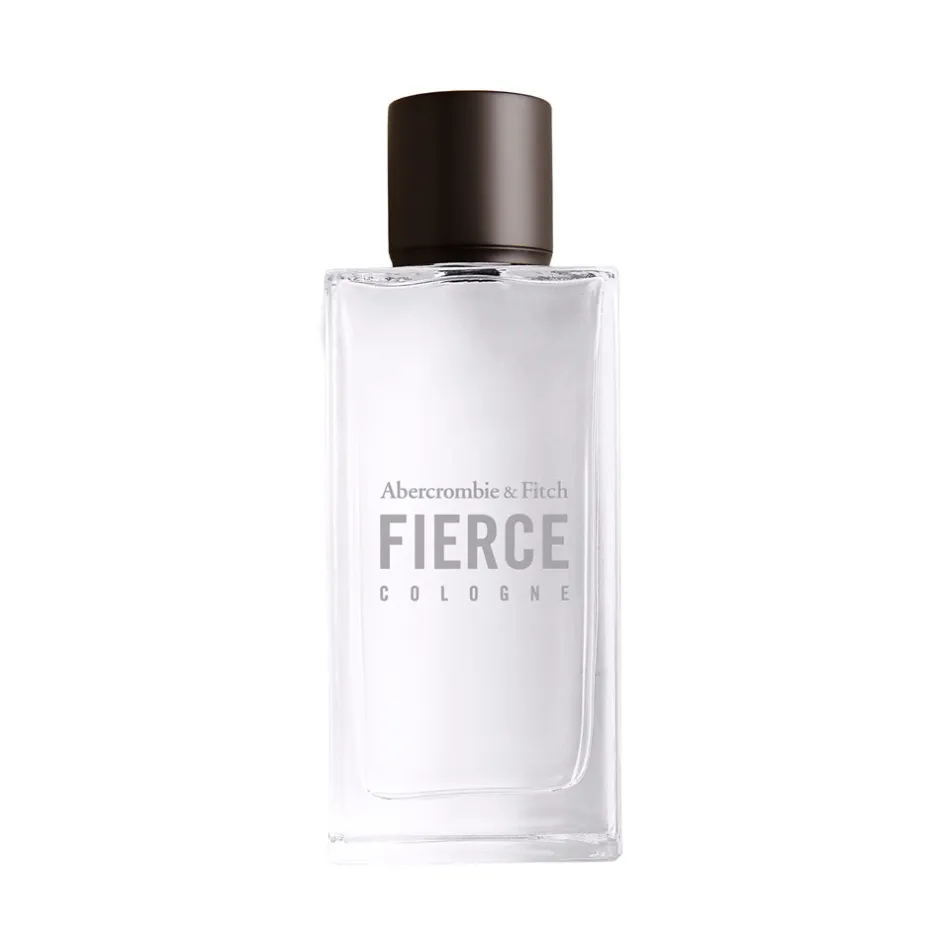 Abercrombie & Fitch Fierce Eau De Cologne, 100 ml* Eau De Cologne|Eau De Cologne