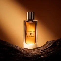 Best Abercrombie & Fitch Fierce Reserve Eau De Cologne, 100 ml