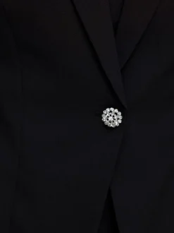 Vero Moda Filia Fitted Blazer, , 42*Dame Jakker & Frakker