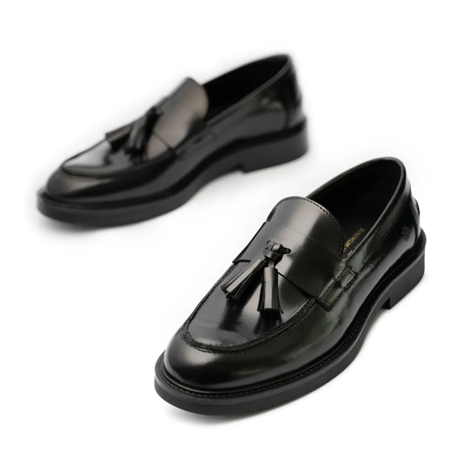 Playboy Footwear Filippo Loafers, , 42* Loafers
