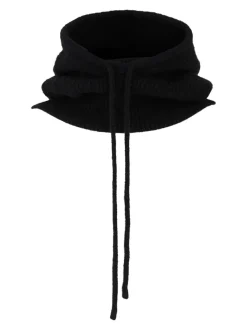Outlet Pieces Filisa Halsedisse, Sort