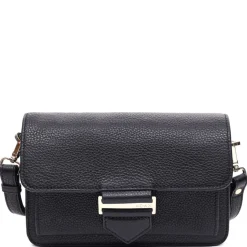 New Adax Filuca Skuldertaske, Black