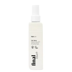 Hairlust Final Touch Hair Spray, 150 ml