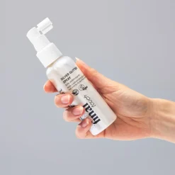 Hairlust Final Touch™ Silver Glitter Spray, 125 ml* Hårstyling