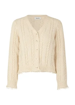 Discount Modström FinaMD Cardigan, , XL Summer Sand