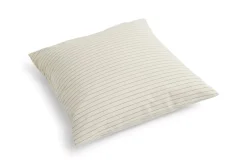 HAY Fineline Pudebetræk, , 60x63 cm Ivory