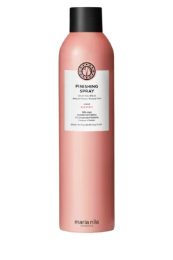 Outlet Maria Nila Finishing Hårspray, 300 ml