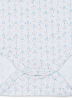 Fanga Fontana Fio Body, , 62 cm*Børn Bodies & Heldragter