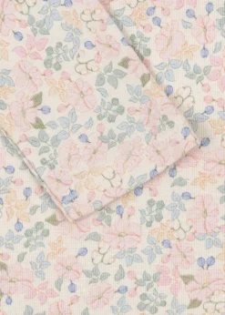 Fanga Fontana Fio Body, , 80 cm*Børn Bodies & Heldragter
