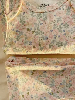 Fanga Fontana Fio Body, , 80 cm*Børn Bodies & Heldragter