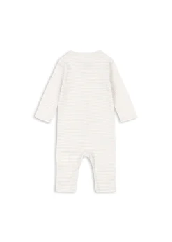 Sale Fanga Fontana Fio Heldragt, , 68 cm Tea Stripe Gray Dawn
