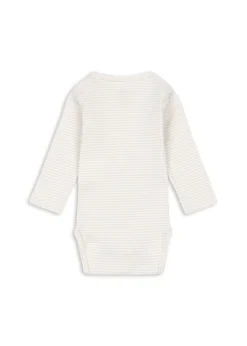 Fanga Fontana Fio Stripe Body, , 86 cm*Børn Bodies & Heldragter