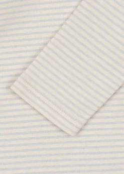 Fanga Fontana Fio Stripe Body, , 86 cm*Børn Bodies & Heldragter