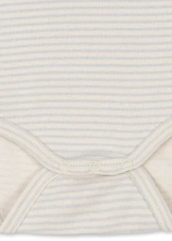Fanga Fontana Fio Stripe 3-pak Body, , 74 cm*Børn Bodies & Heldragter