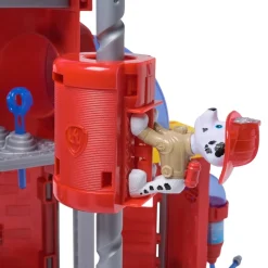 Best Paw Patrol Fire Rescue Fire Station Legesæt