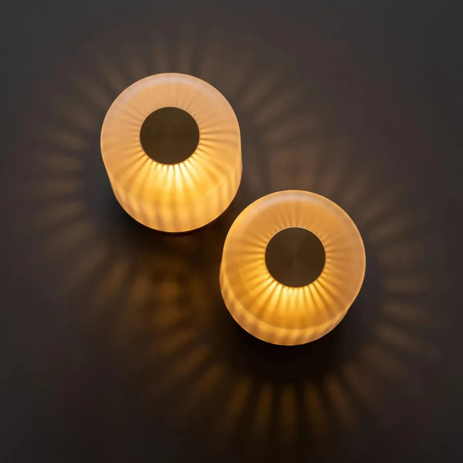 Humble Firefly Bordlampe,* Bordlamper