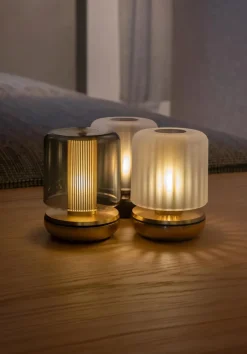 Humble Firefly Bordlampe,* Bordlamper