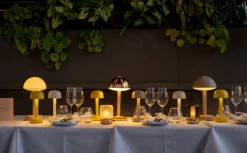 Humble Firefly Bordlampe,* Bordlamper