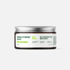 Scandinavian Biolabs Firm Hybrid Clay, 90 ml* Hårstyling