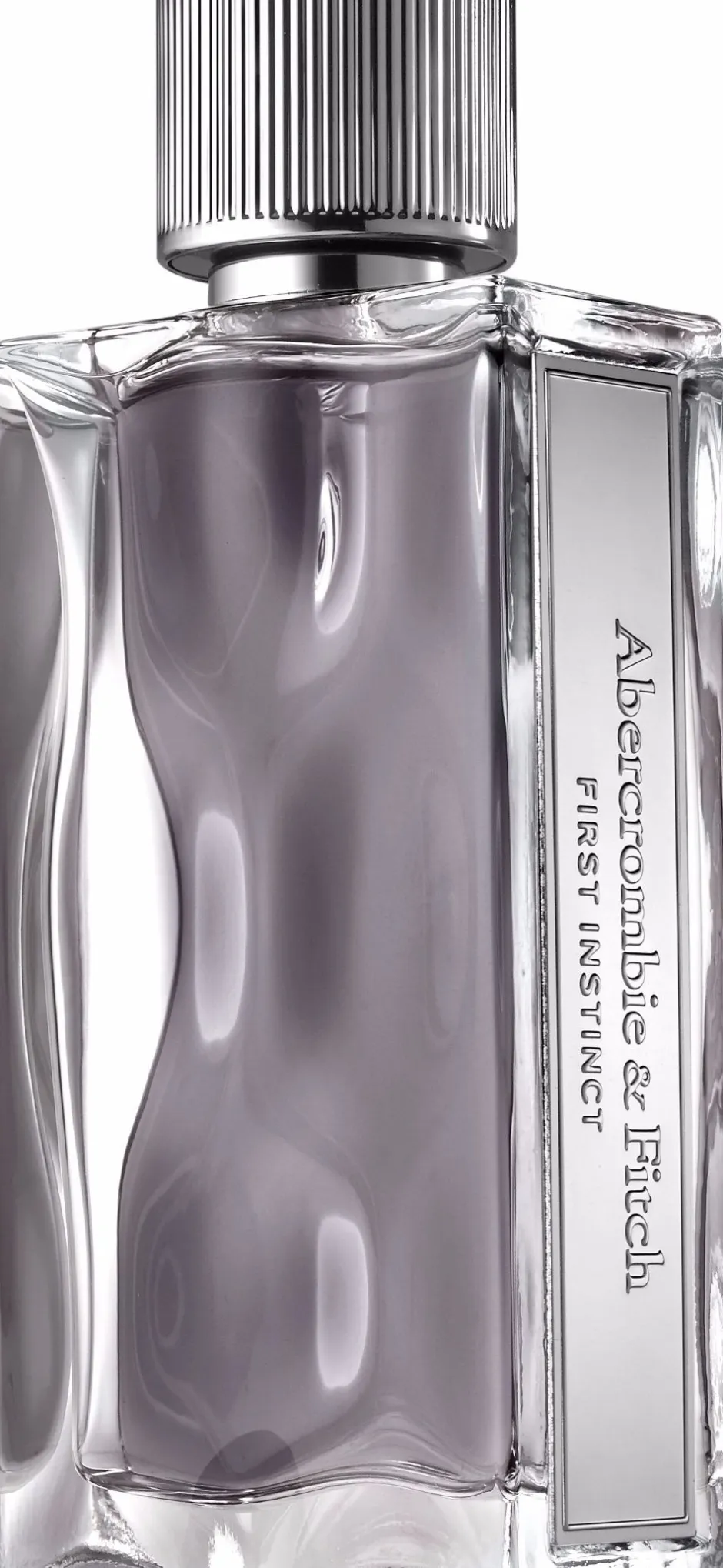 Abercrombie & Fitch First Instinct Men Eau De Toilette, 100 ml* Eau De Toilette|Eau De Toilette