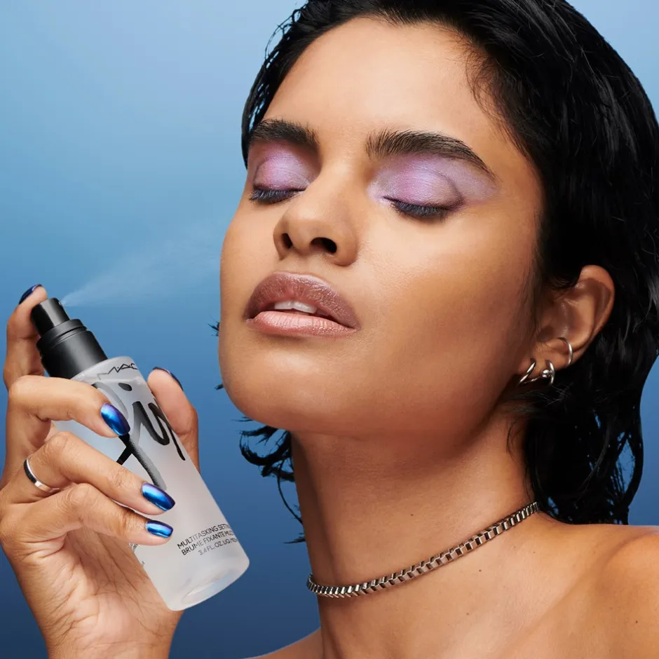 MAC Fix + Original Setting Spray, 100 ml* Ansigt|Makeup