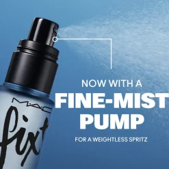 MAC Fix + Original Setting Spray, 100 ml* Ansigt|Makeup