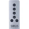 New Sirius Fjernbetjening