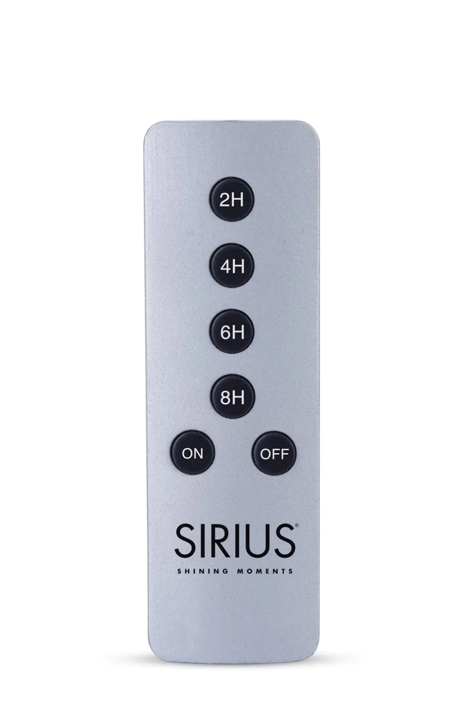 New Sirius Fjernbetjening
