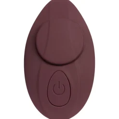Amaysin Fjernbetjent Trusse Vibrator* Sexlegetøj