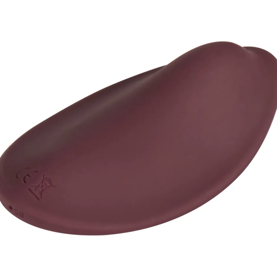 Amaysin Fjernbetjent Trusse Vibrator* Sexlegetøj