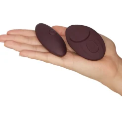 Amaysin Fjernbetjent Trusse Vibrator* Sexlegetøj