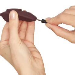 Amaysin Fjernbetjent Trusse Vibrator* Sexlegetøj