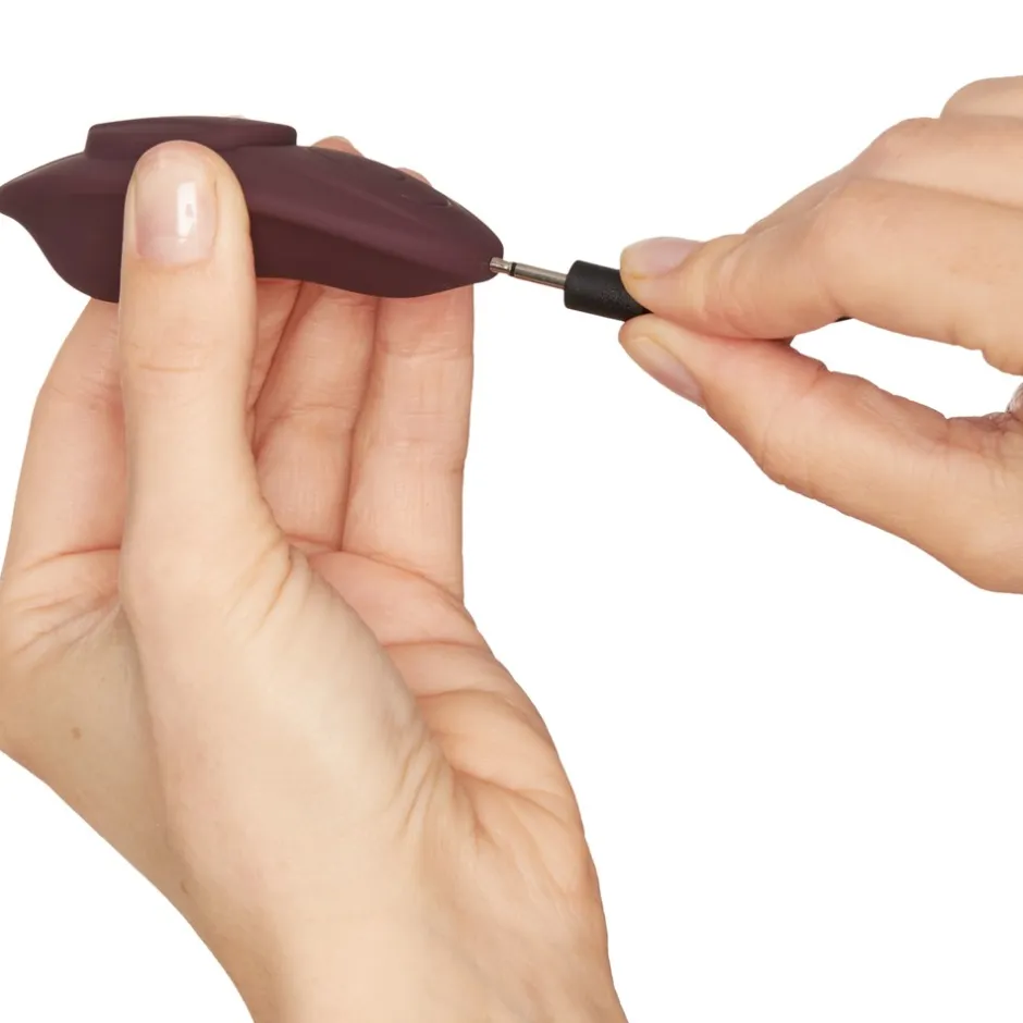 Amaysin Fjernbetjent Trusse Vibrator* Sexlegetøj