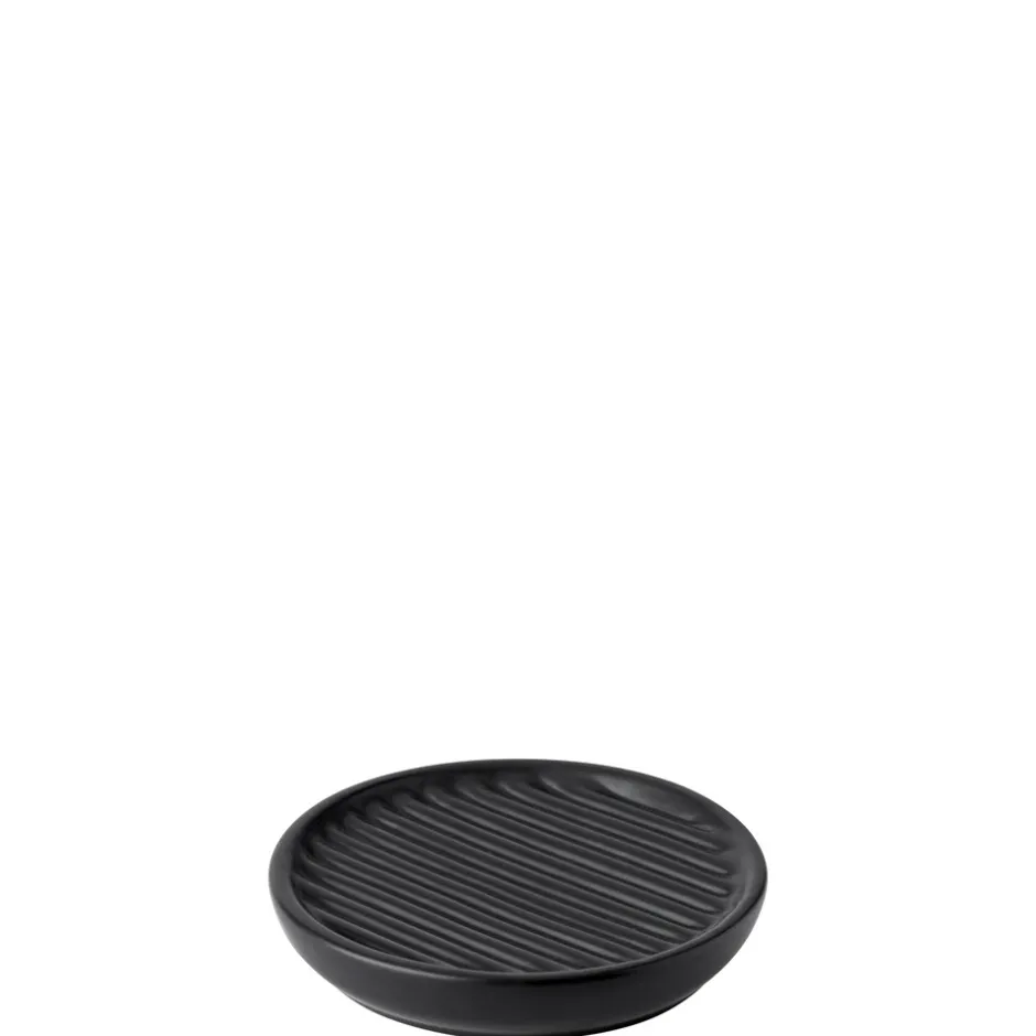 Sale Stelton Fjord Sæbeskål, Black