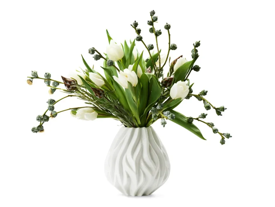 Morsø Flame Vase, , 15 cm* Vaser & Urtepotteskjulere