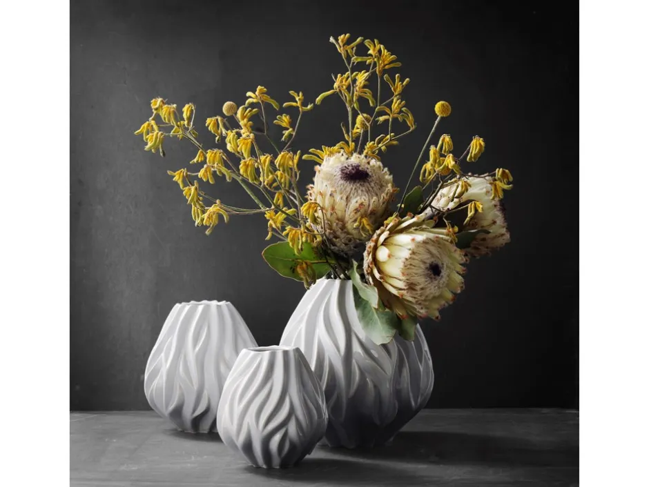Morsø Flame Vase, , 15 cm* Vaser & Urtepotteskjulere