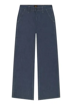 Lee Flap Pocket Stella Jeans, , W29/L31*Dame Jeans