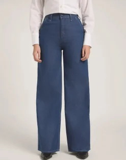 Lee Flap Pocket Stella Jeans, , W29/L31*Dame Jeans