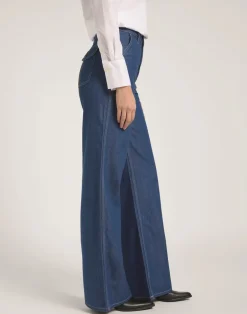 Lee Flap Pocket Stella Jeans, , W29/L31*Dame Jeans