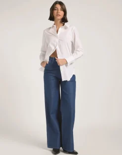 Lee Flap Pocket Stella Jeans, , W29/L31*Dame Jeans