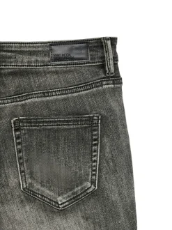 Hot Vero Moda Flash Skinny Jeans, , L/L32 Medium Grey Denim