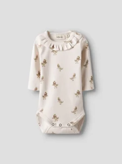 New Lil' Atelier Flavo Loa Slim Body, , 74 cm Almost Mauve