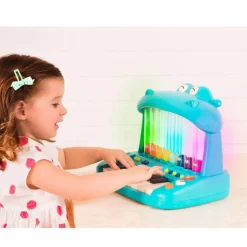 B. Toys Flodhest Klaver*Børn Kreativ Leg
