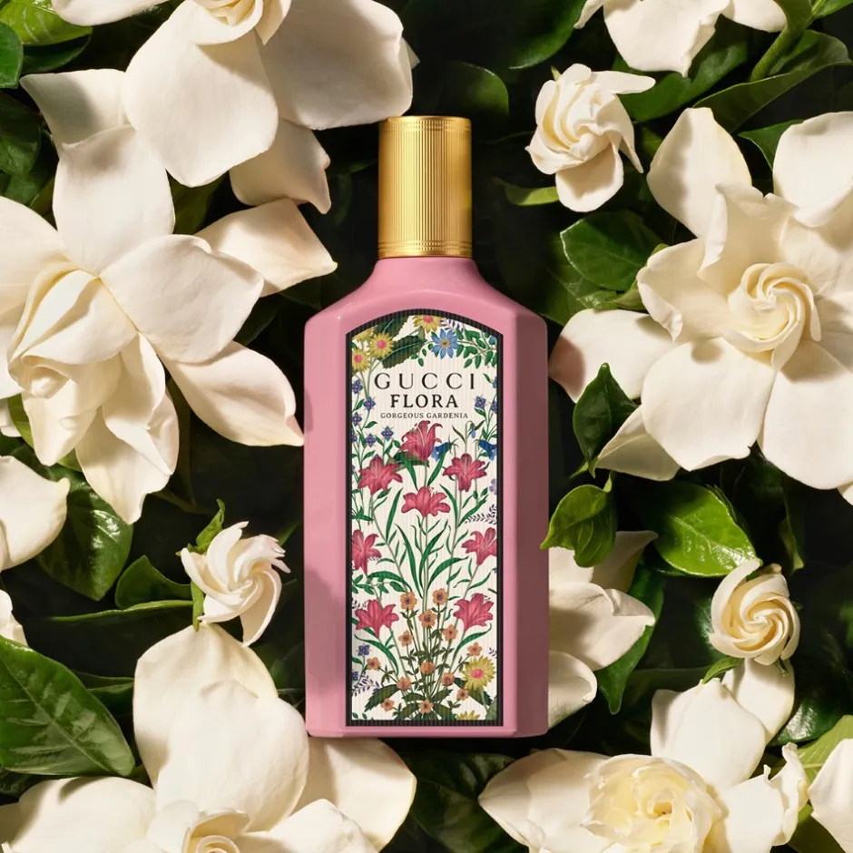 Discount Gucci Flora Gorgeous Gardenia Eau De Parfum, 30 ml