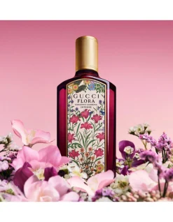 Gucci Flora Gorgeous Gardenia Intense Eau De Parfum, 50 ml* Eau De Parfum