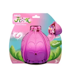 Outlet BRIO Flora Heather Blomsterhus